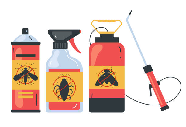 Best Emergency Pest Control  in Halstead, KS